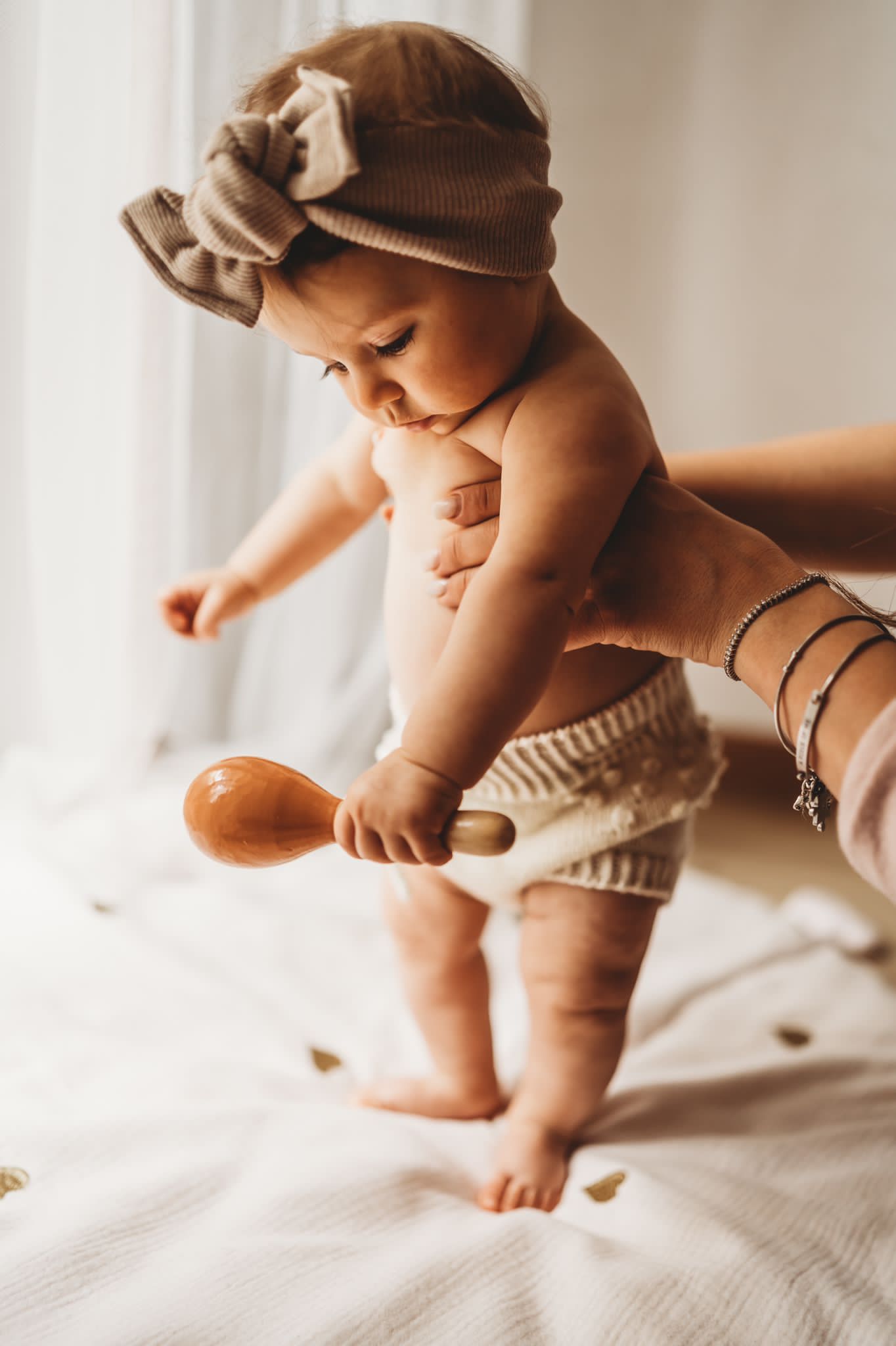 Fascette Babylissime