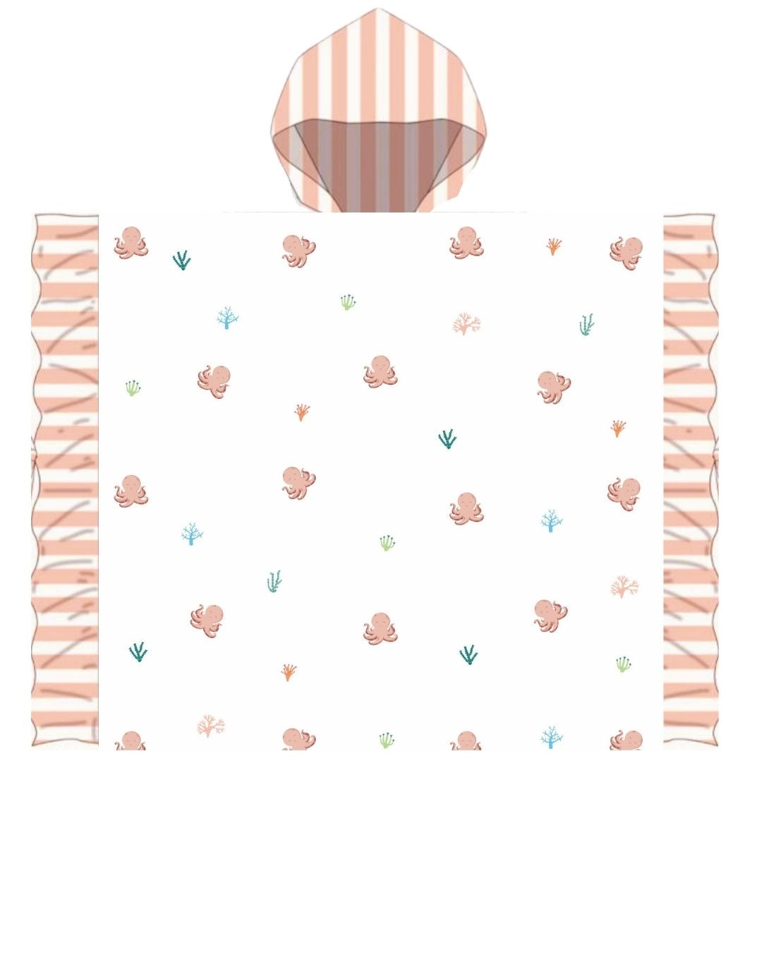 Poncho Mare