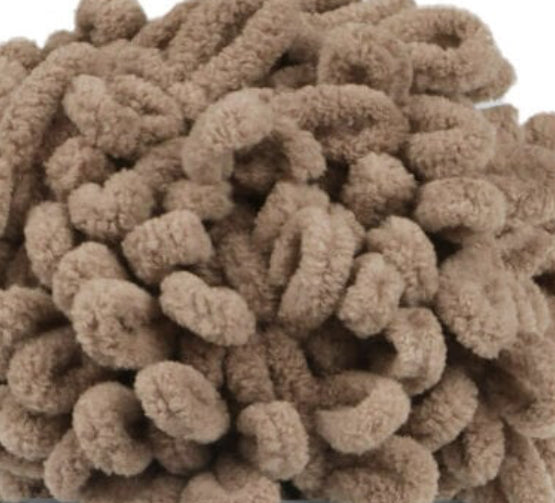 Copertina Handmade Puffy