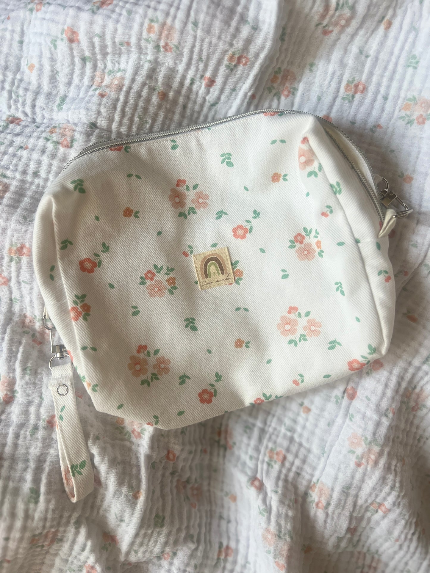 Borsa Impermeabile da Passeggino