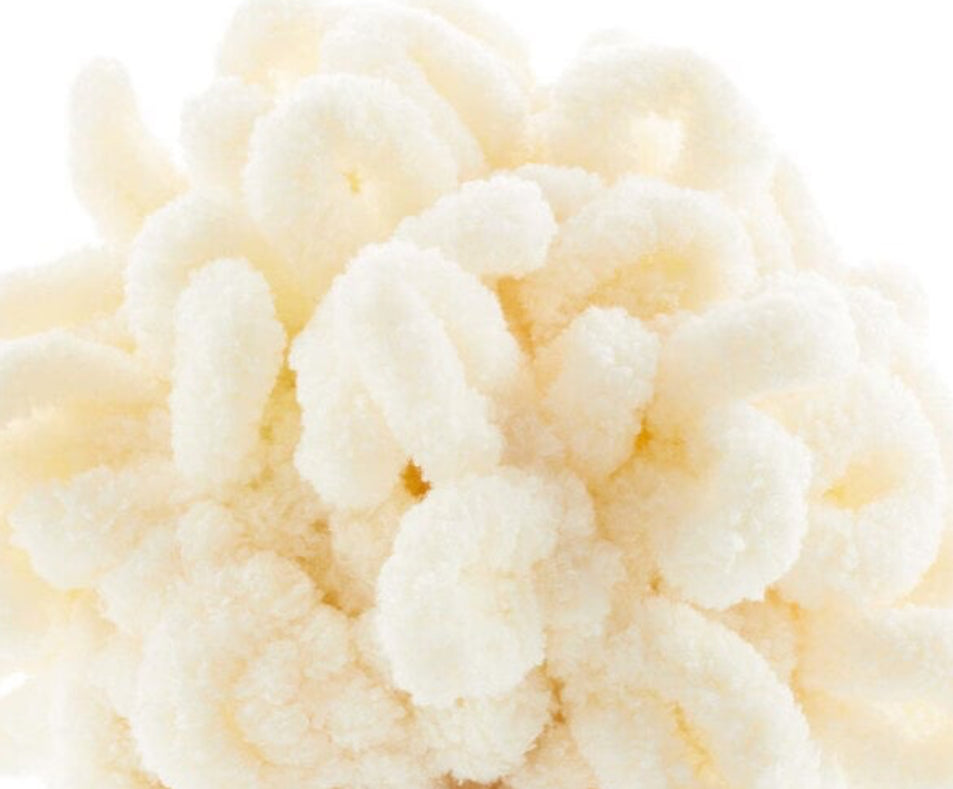 Copertina Handmade Puffy