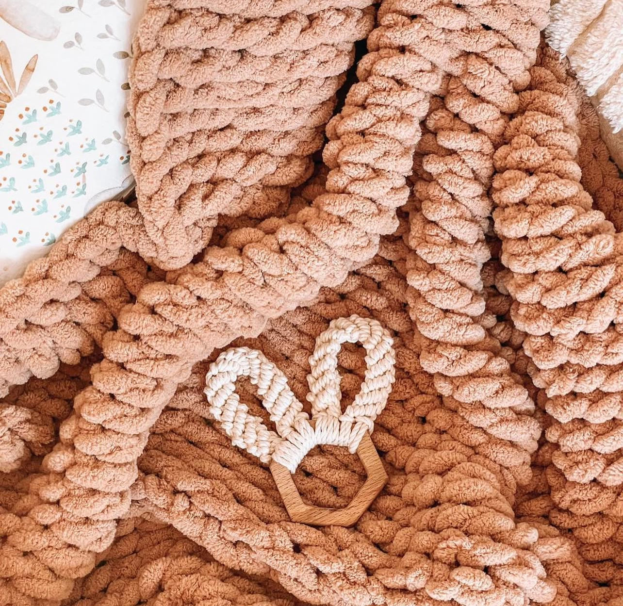 Copertina Handmade Puffy