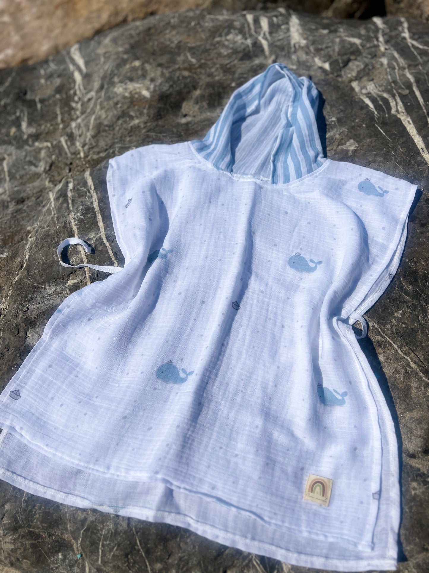 Poncho Mare