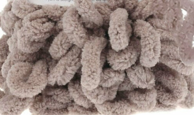 Copertina Handmade Puffy