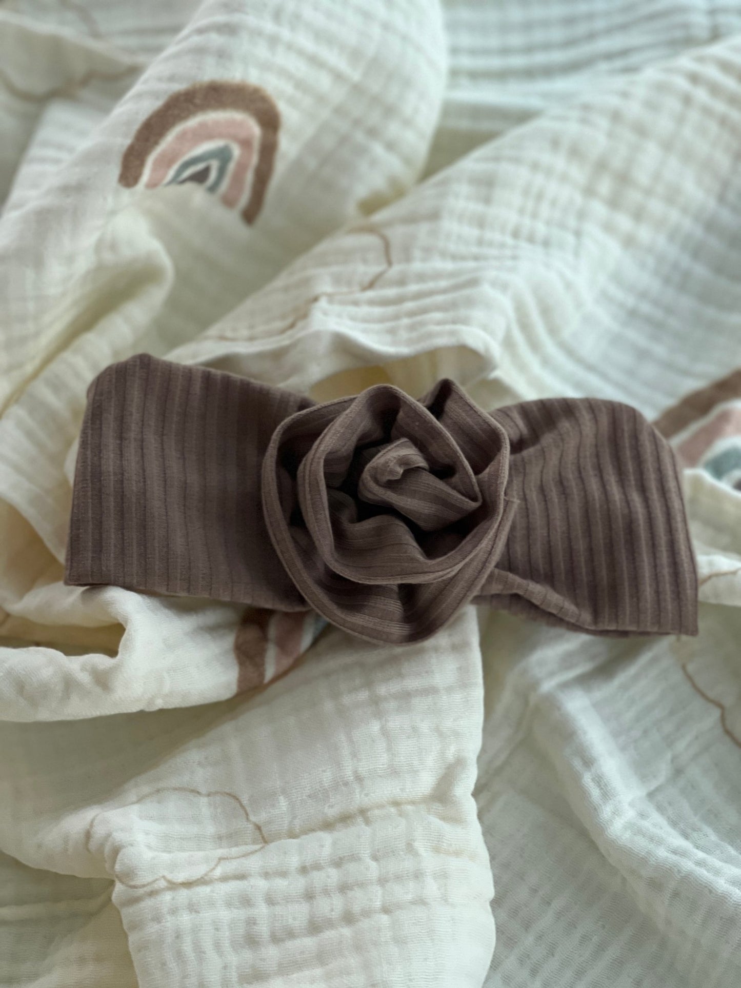 Fasce Babylissima Rose - Babylissima