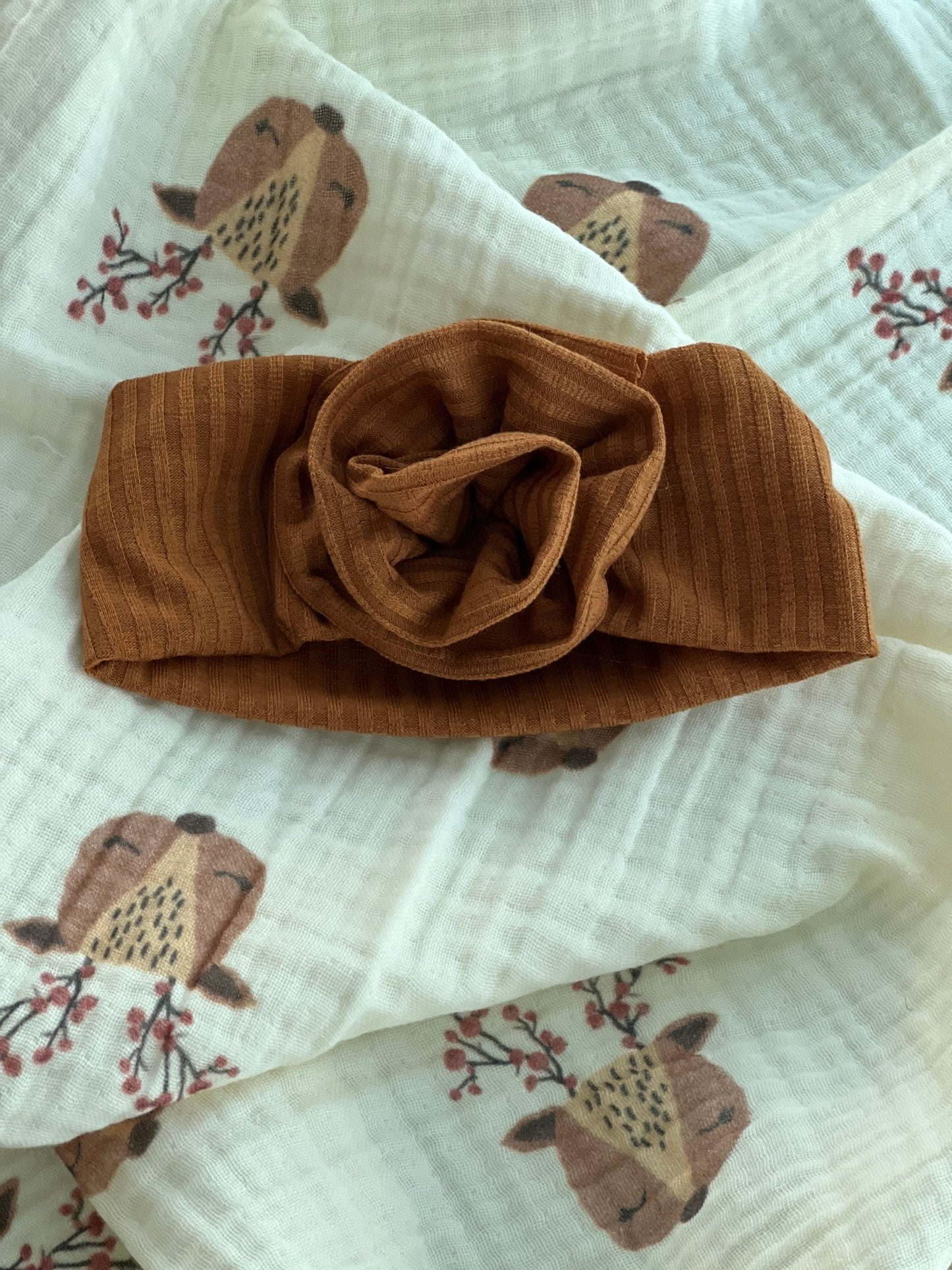 Fasce Babylissima Rose - Babylissima