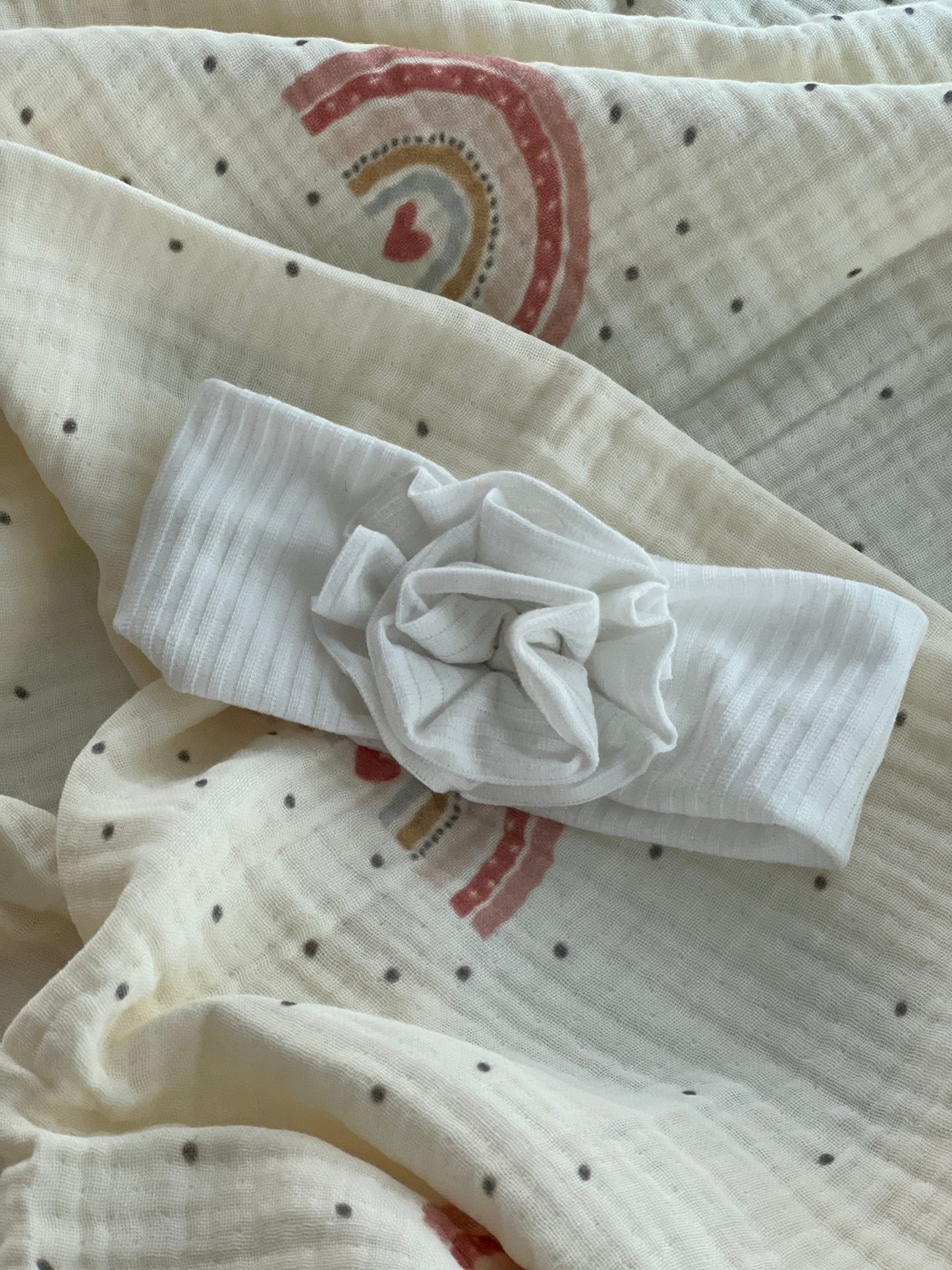 Fasce Babylissima Rose - Babylissima