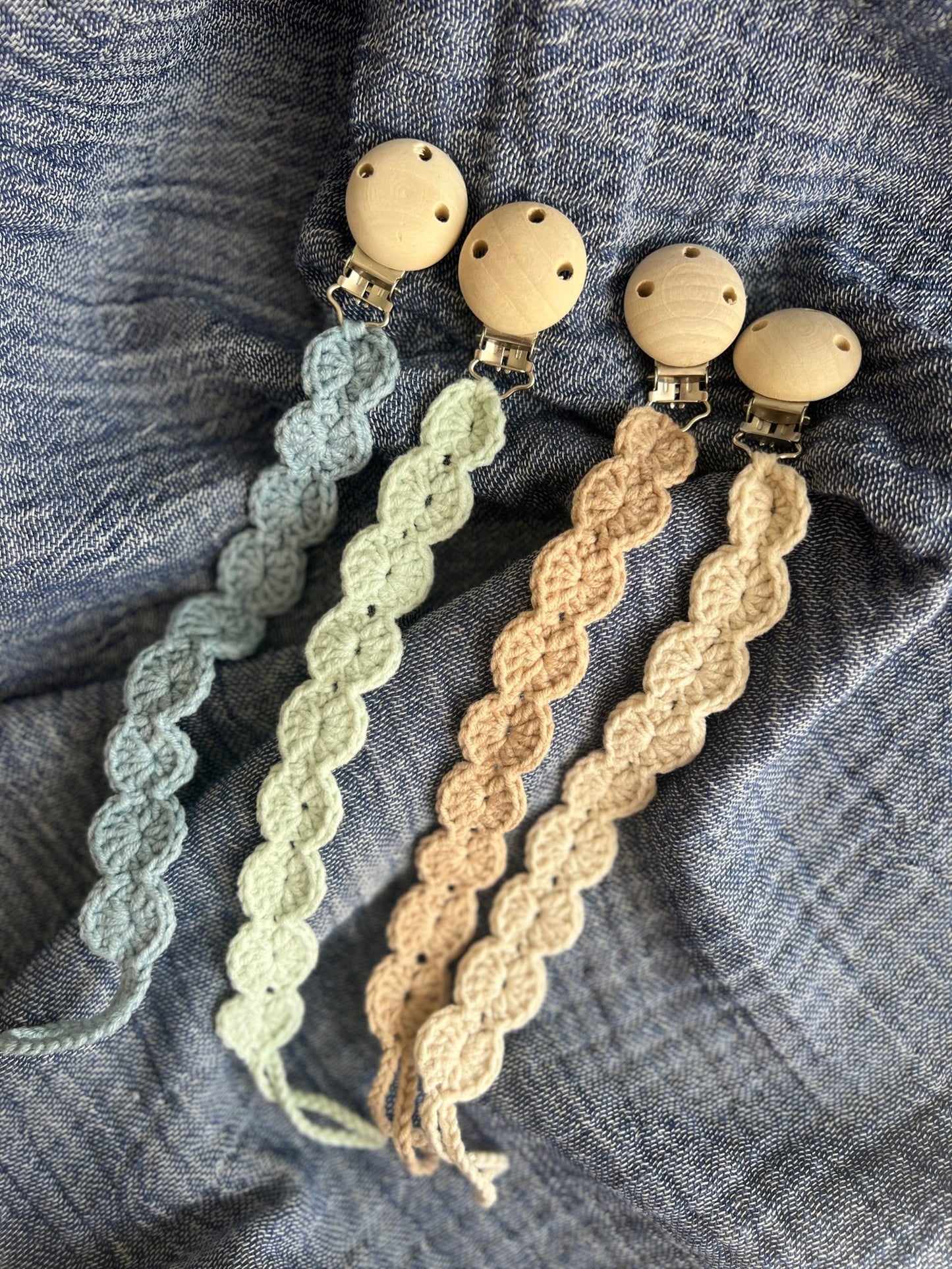 Portaciucci Handmade - Babylissima