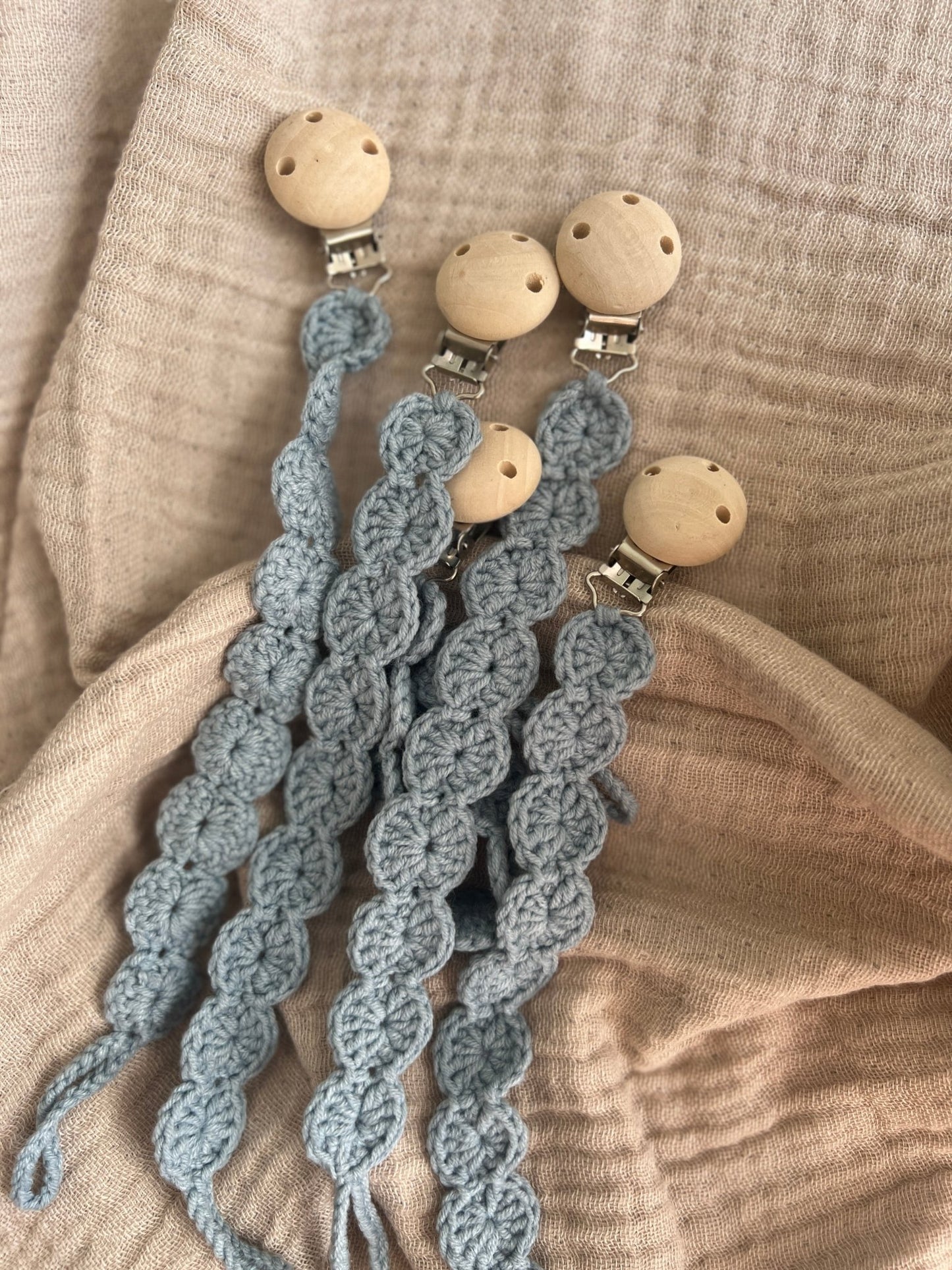 Portaciucci Handmade - Babylissima