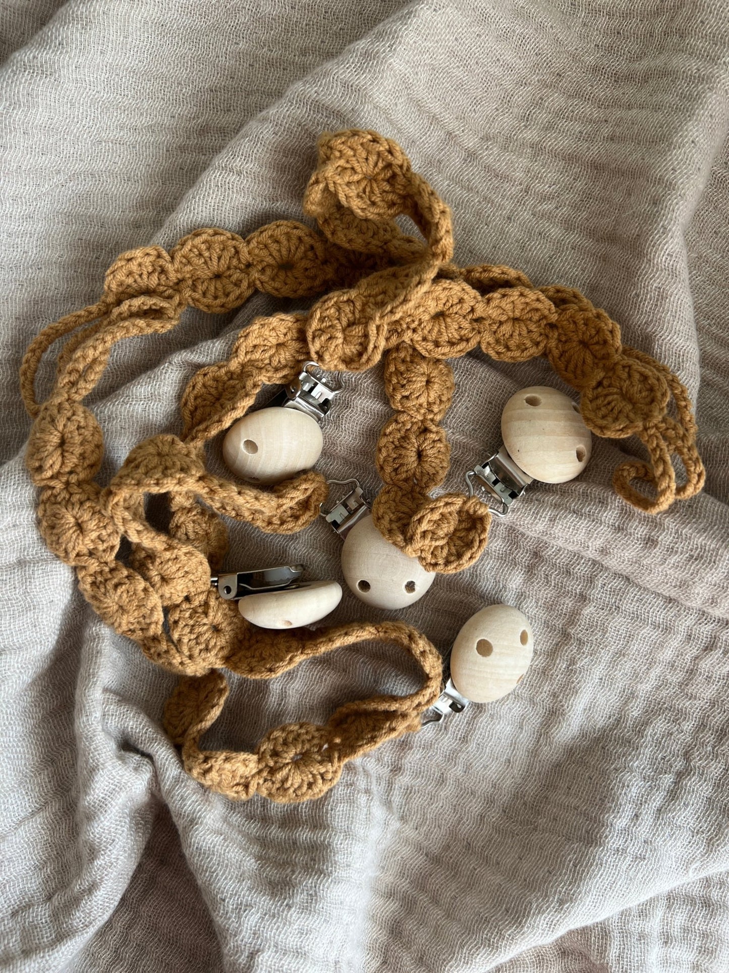 Portaciucci Handmade - Babylissima
