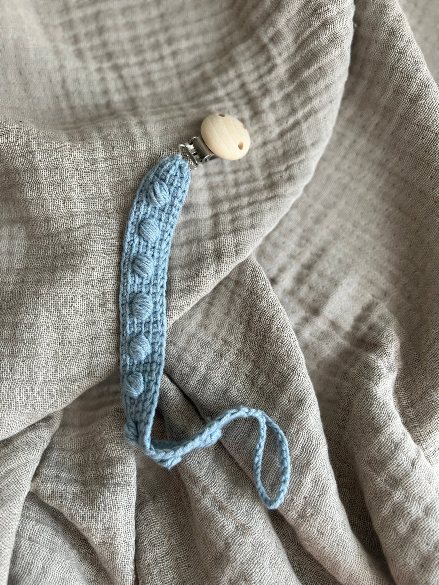Portaciucci Handmade - Babylissima