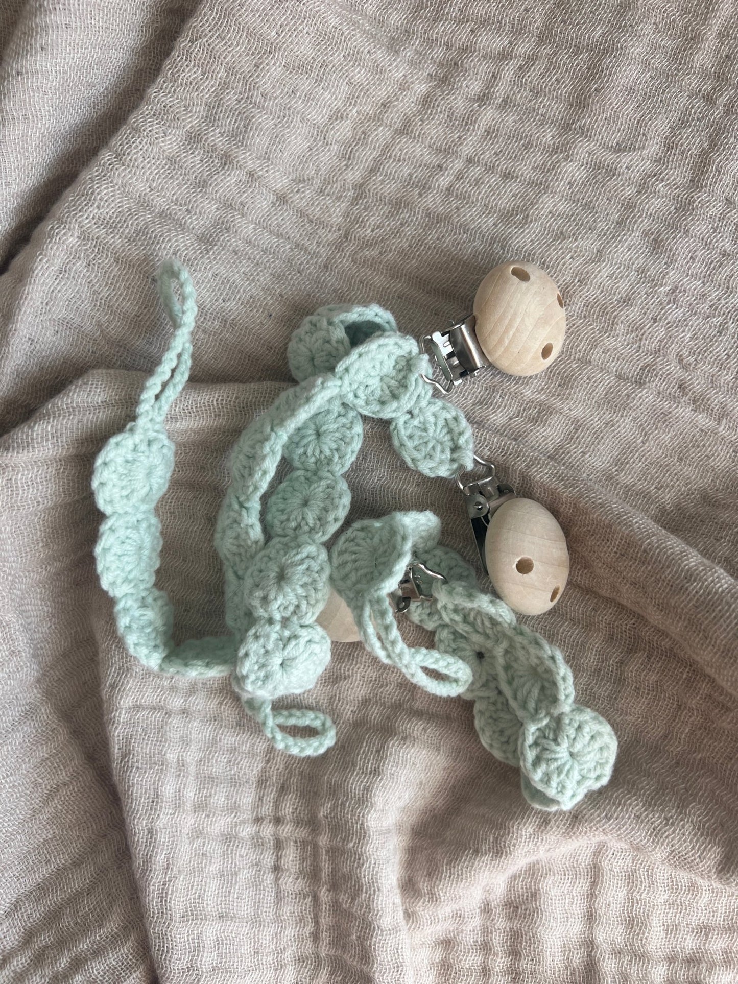 Portaciucci Handmade - Babylissima