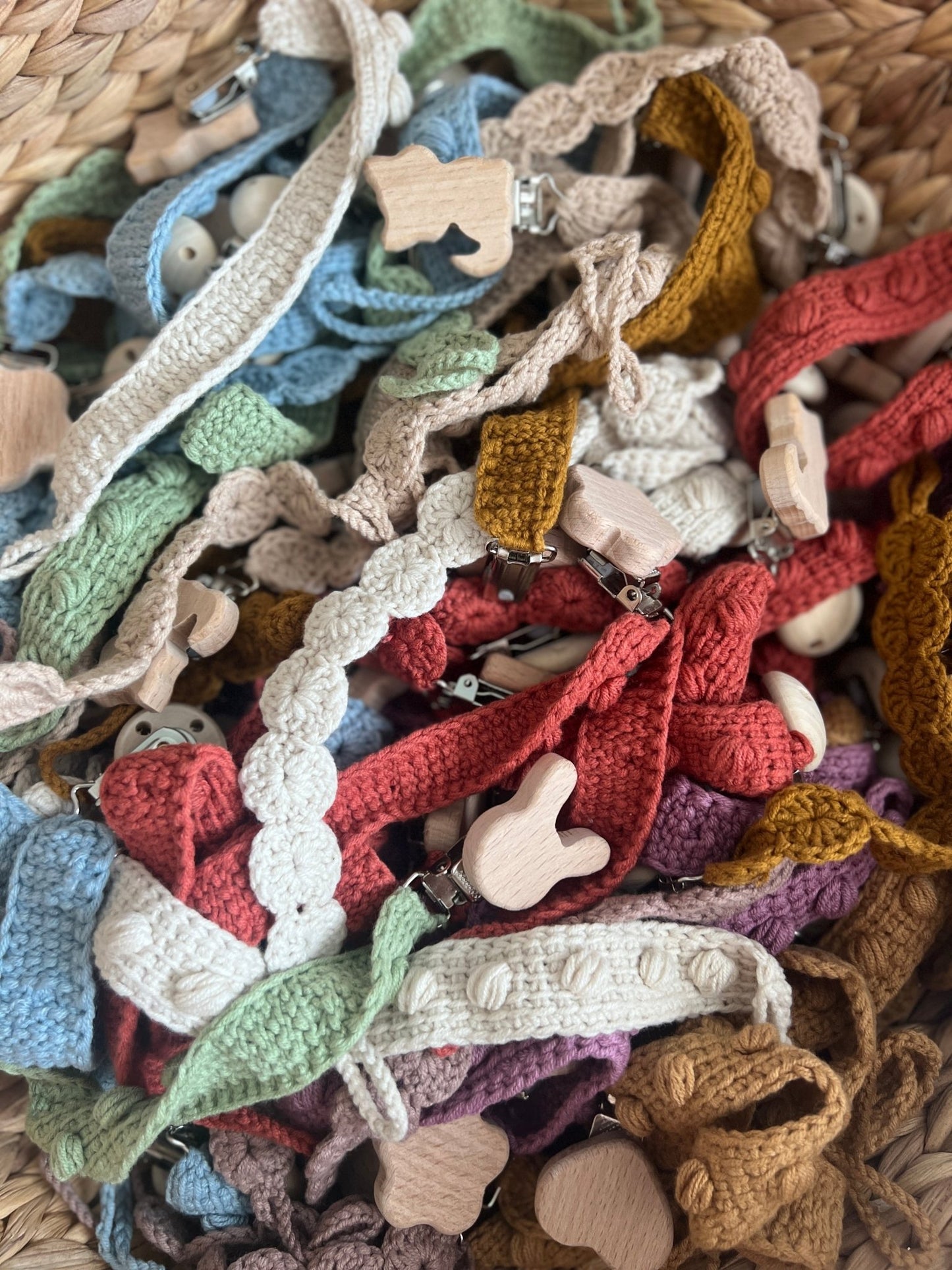 Portaciucci Handmade - Babylissima