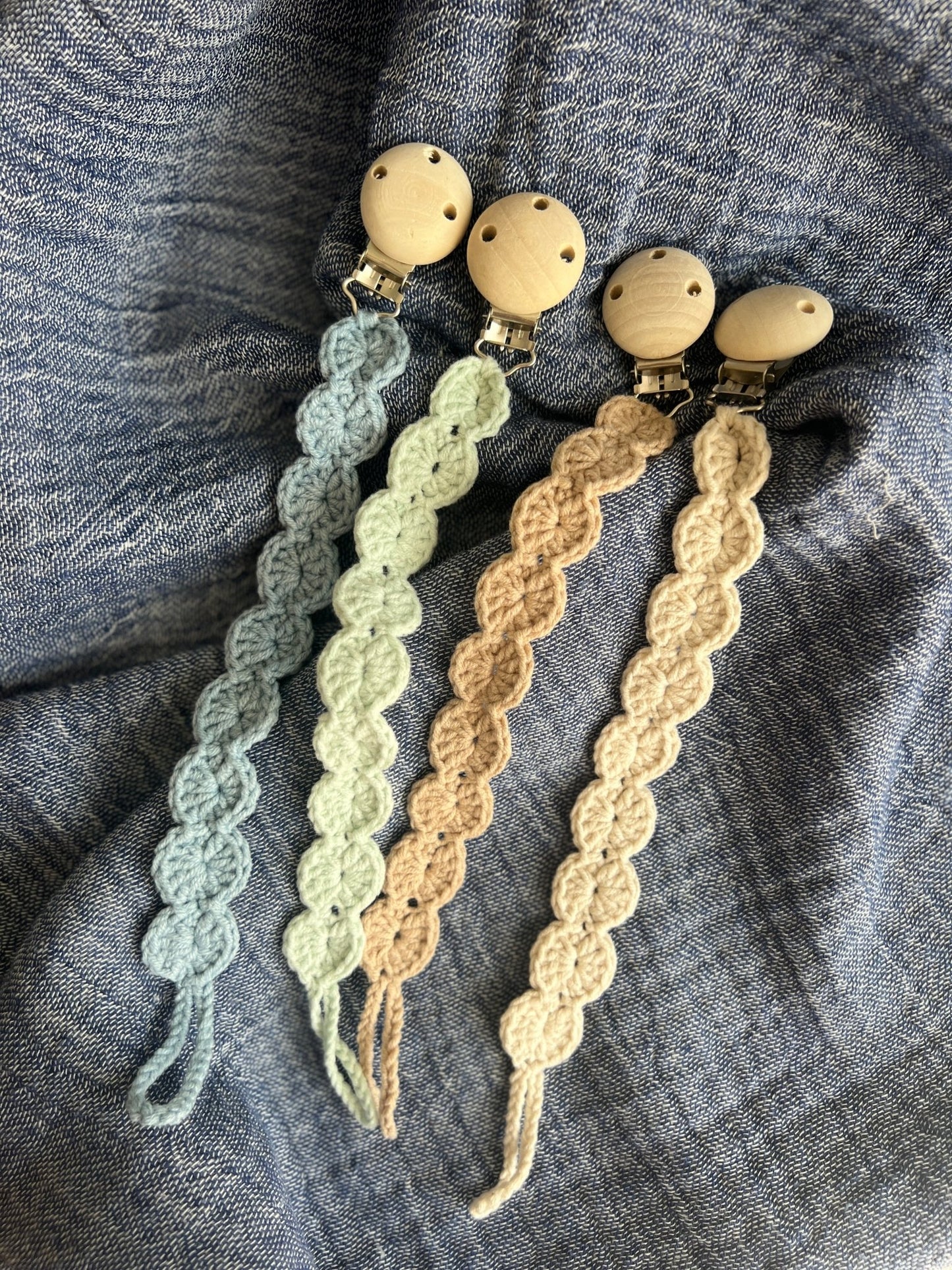 Portaciucci Handmade - Babylissima