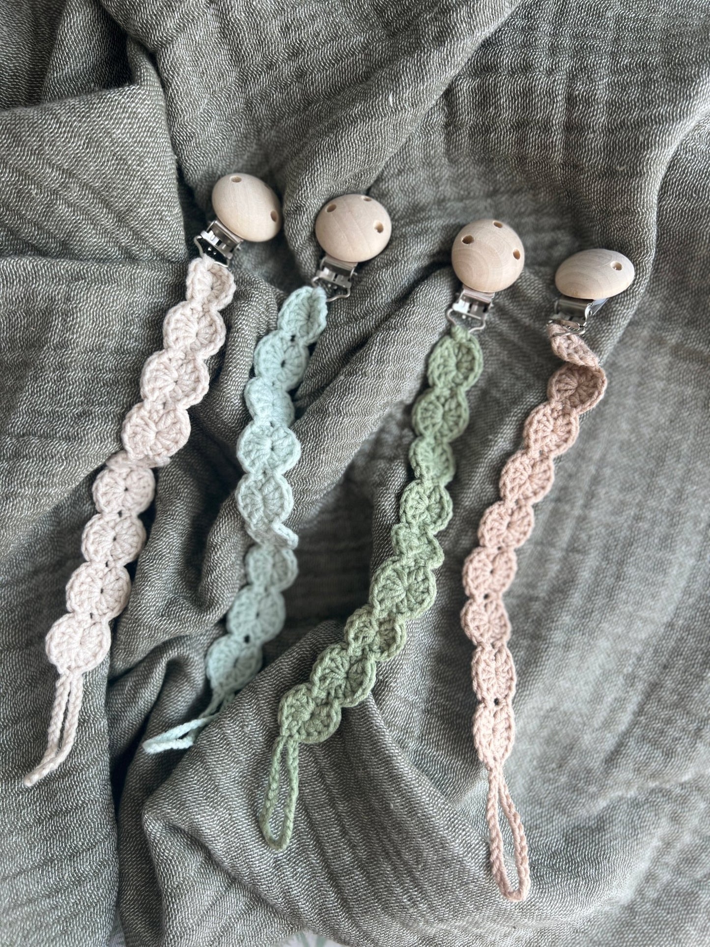 Portaciucci Handmade - Babylissima