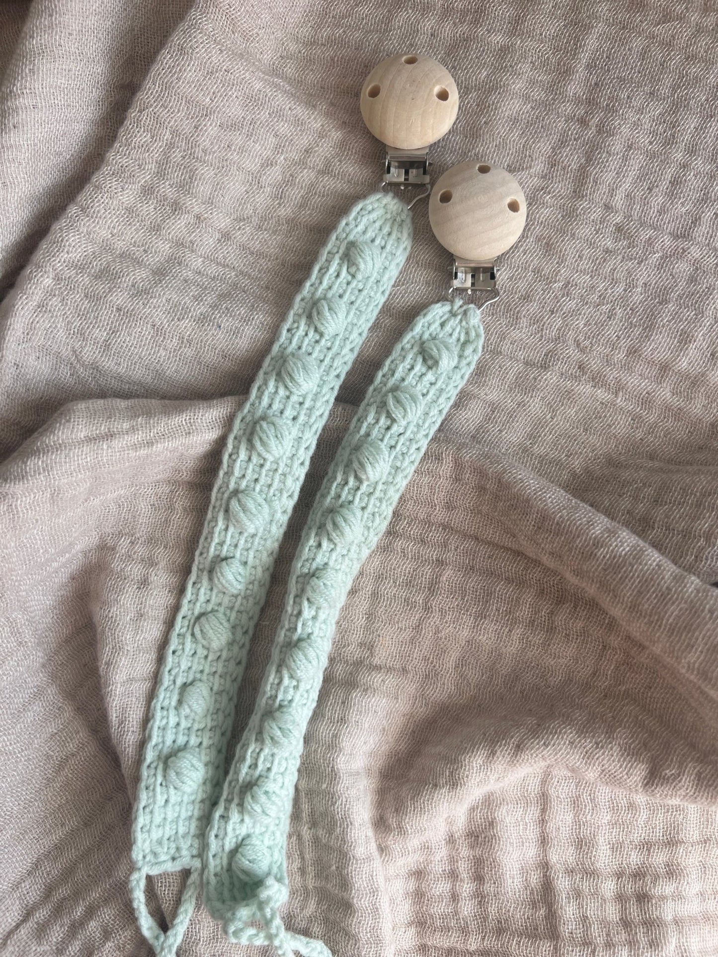 Portaciucci Handmade - Babylissima