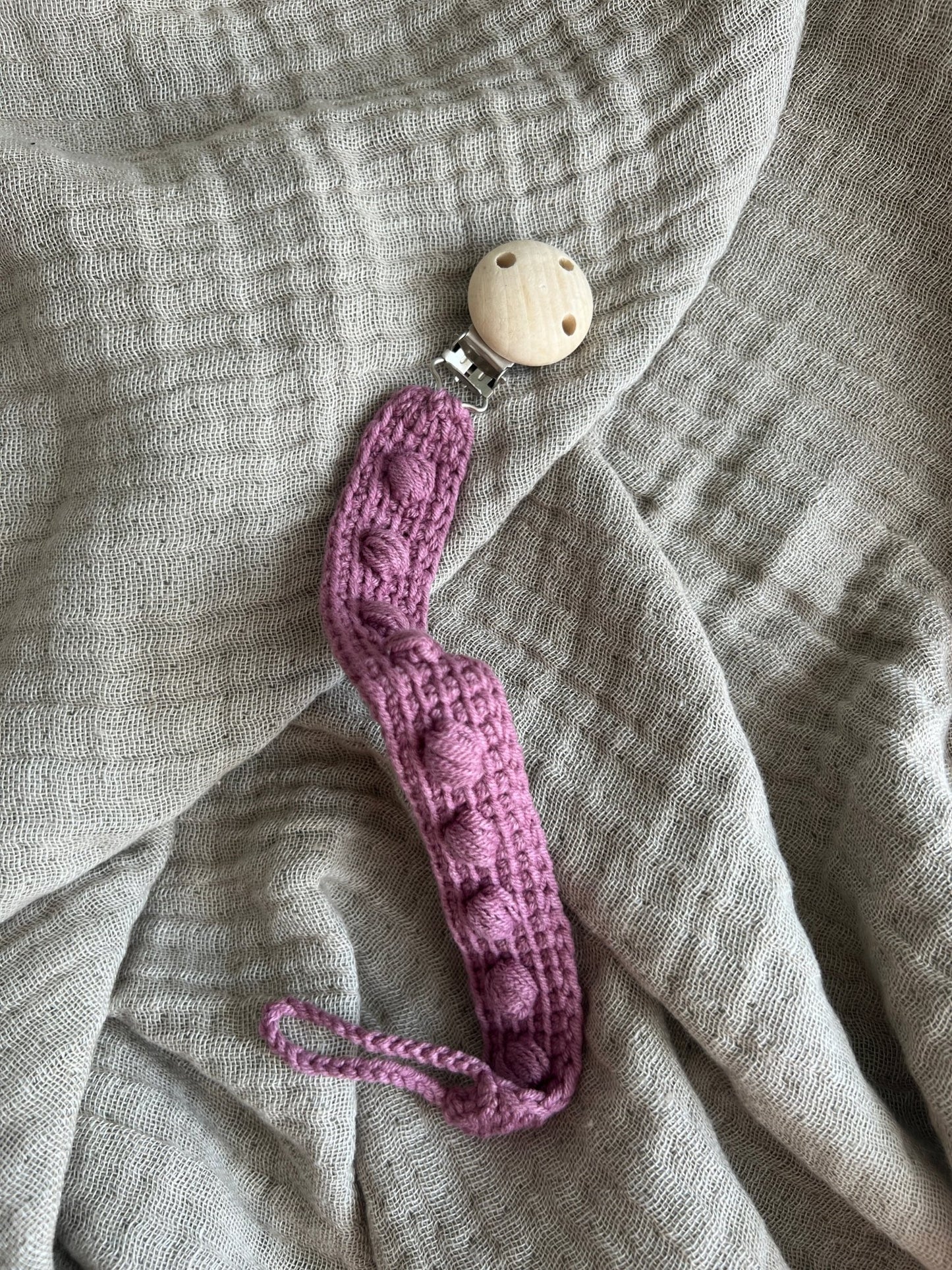 Portaciucci Handmade - Babylissima