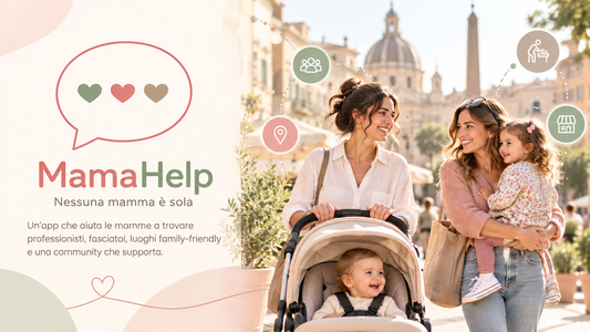 MAMAHELP!