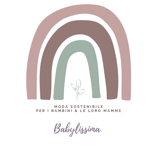 Arcobaleno Babylissima - Babylissima