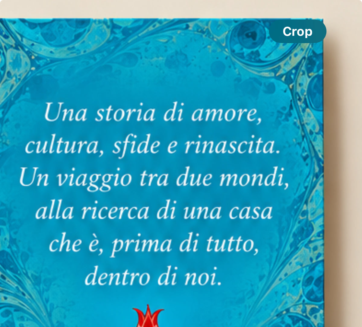 Libro Mamma la turca