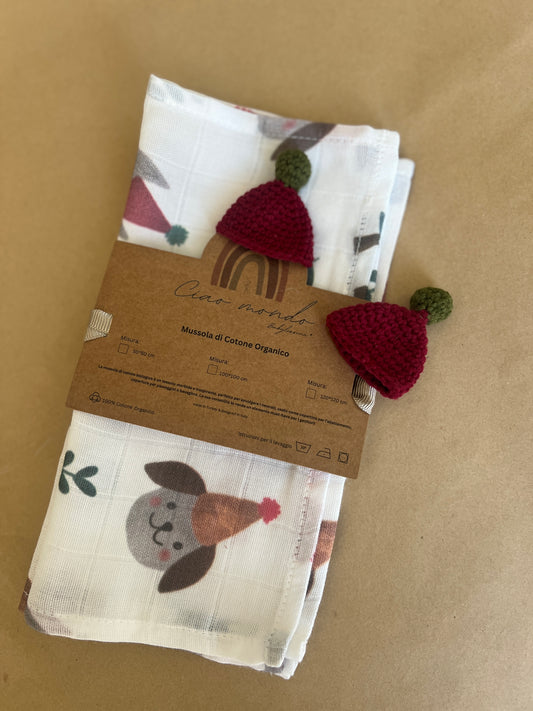 Mussoline & Capellino del Elfo