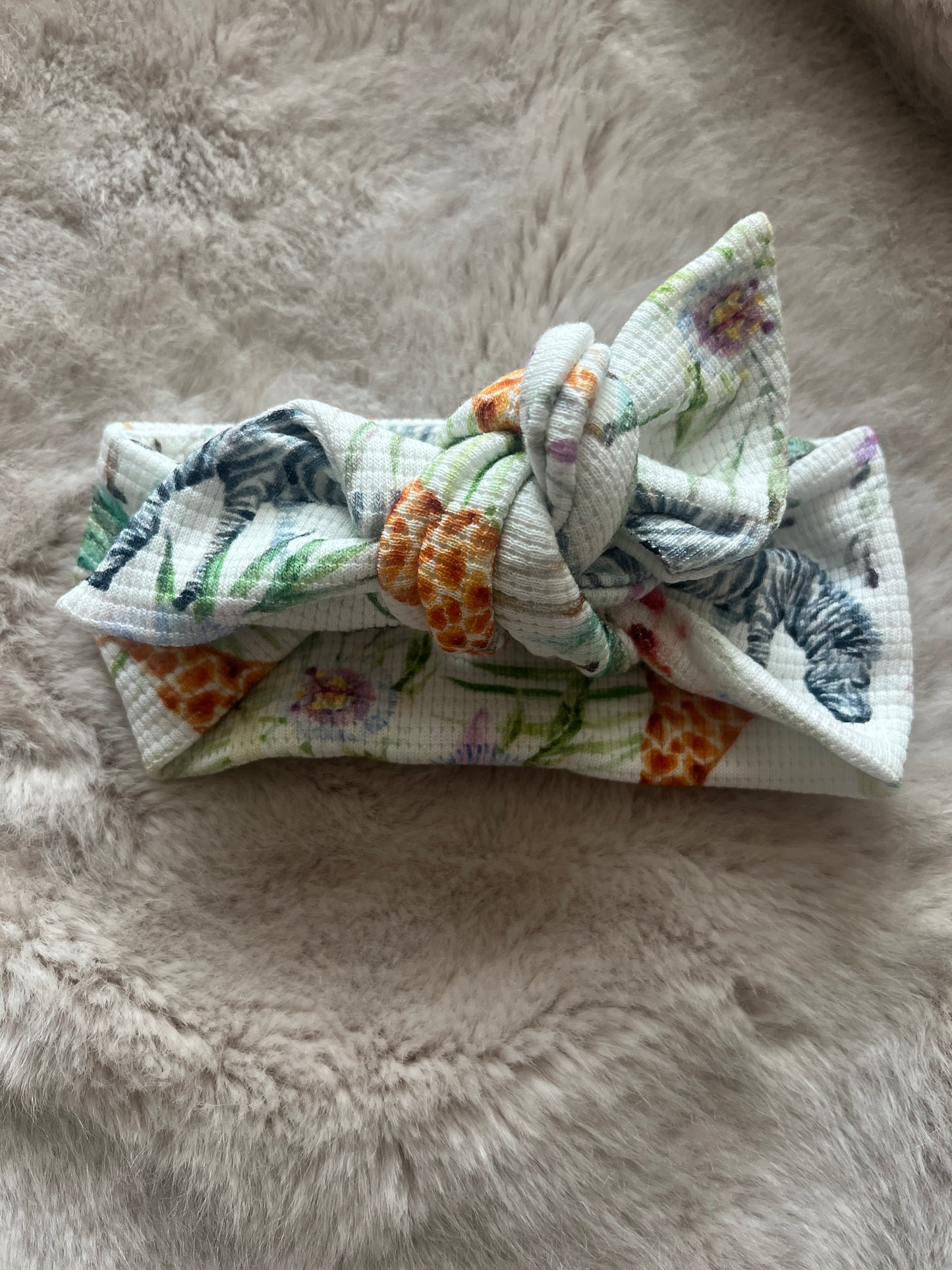 Fascette Babylissime Ciao Mondo by Babylissima