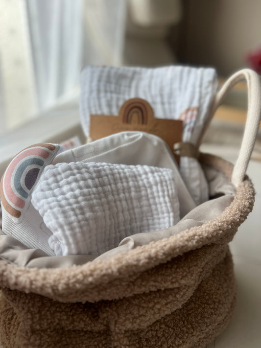 Organizer Storage Basket TEDDY