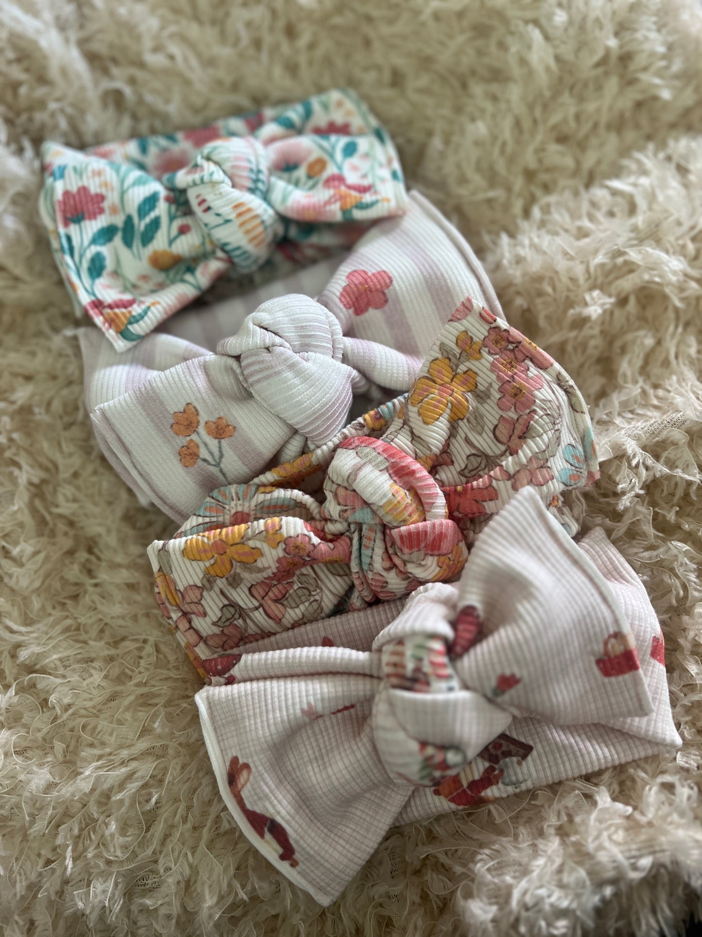 Fascette Babylissime