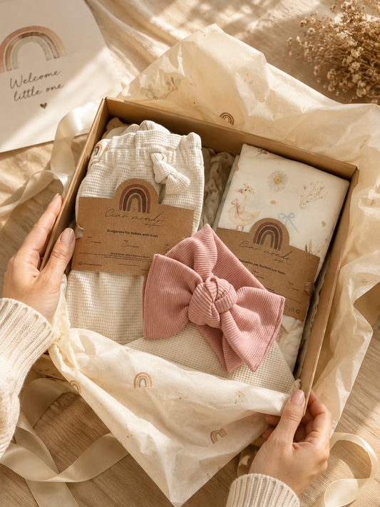 Ciao Mondo Gift Box
