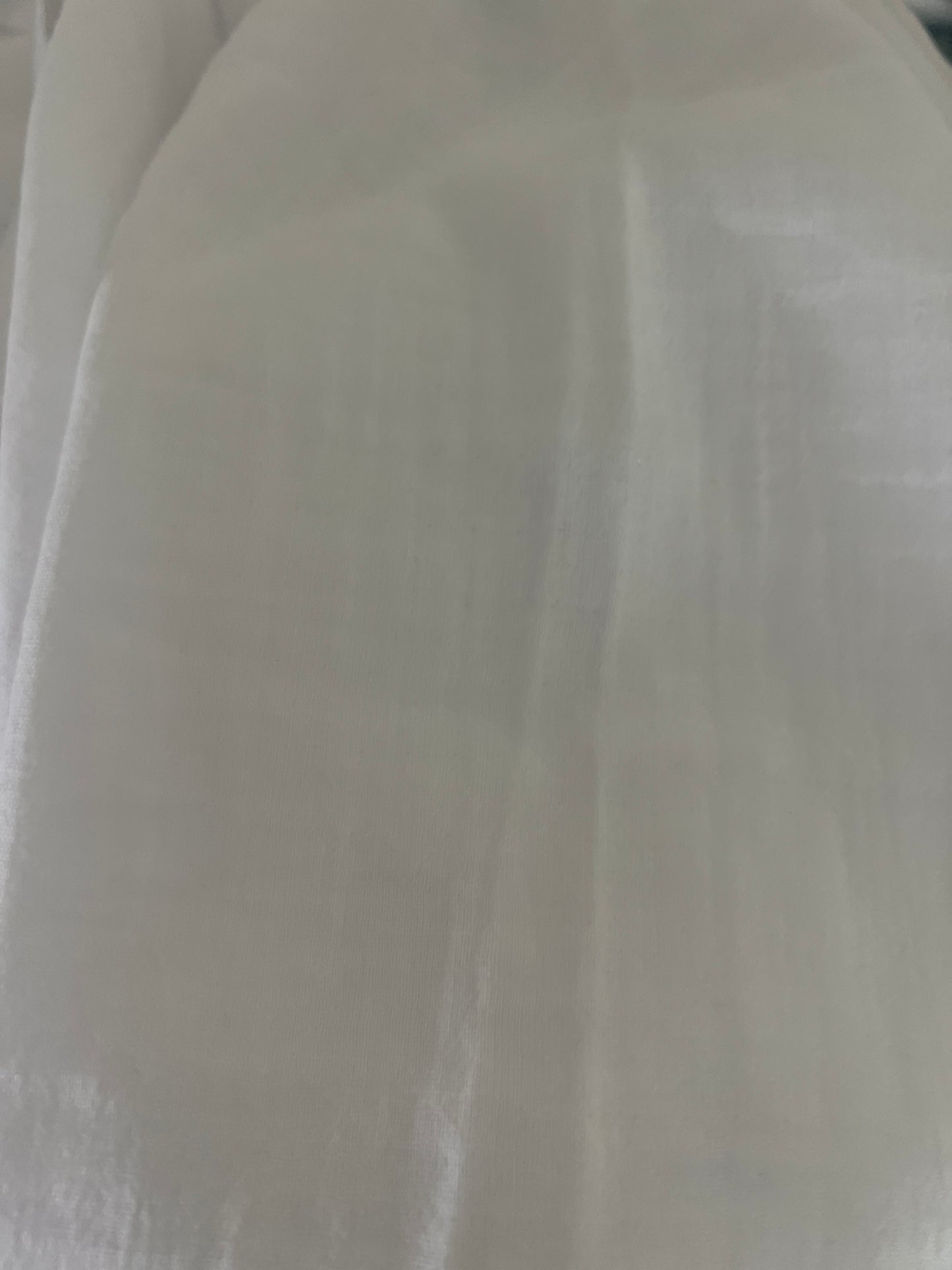Kimono Boho in Mussola di Cotone 100%