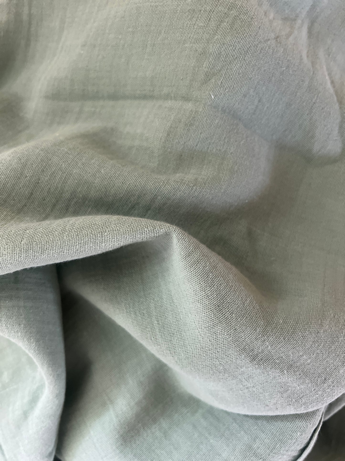 Kimono Boho in Mussola di Cotone 100%
