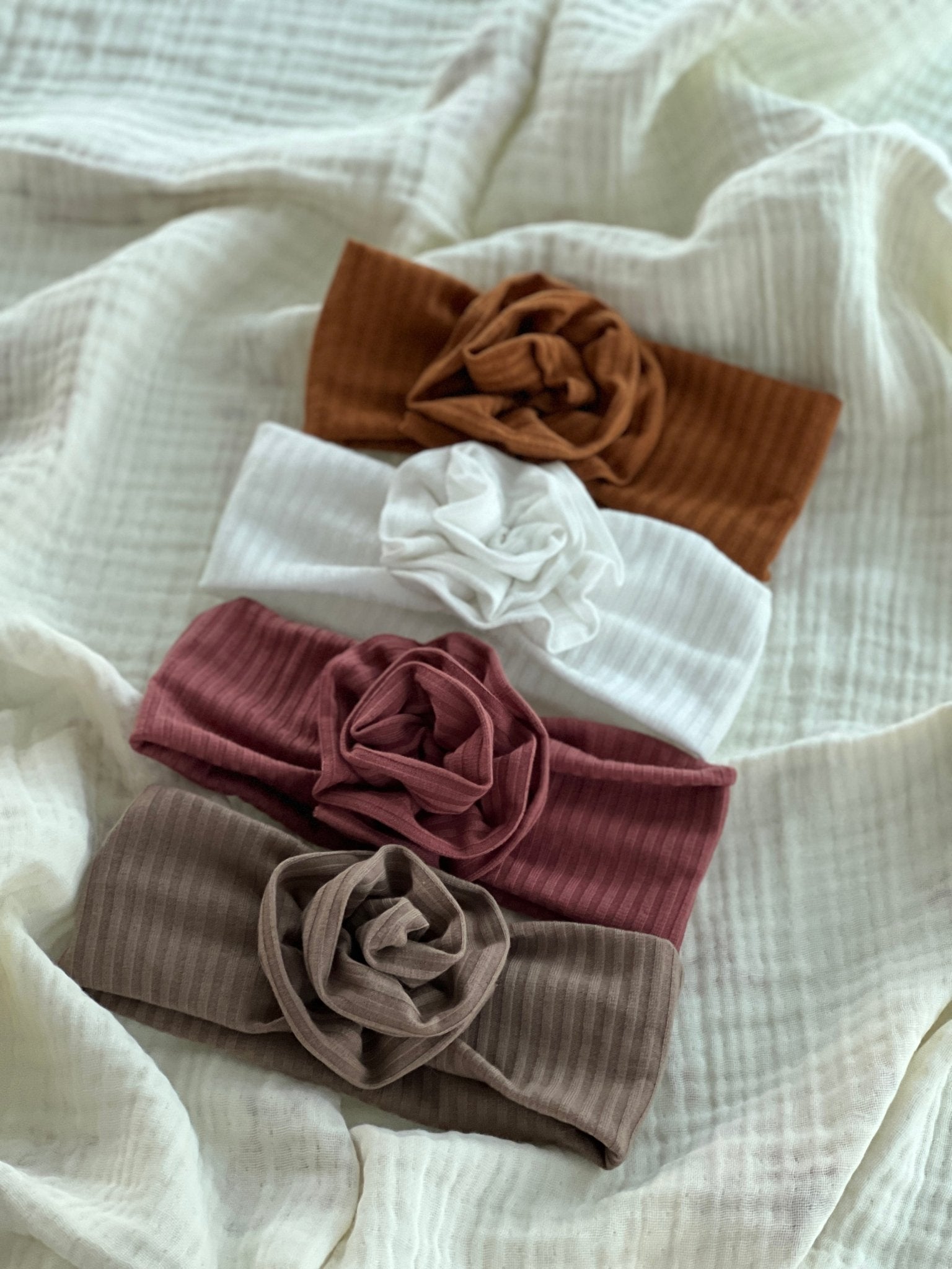 Fasce Babylissima Rose - Babylissima