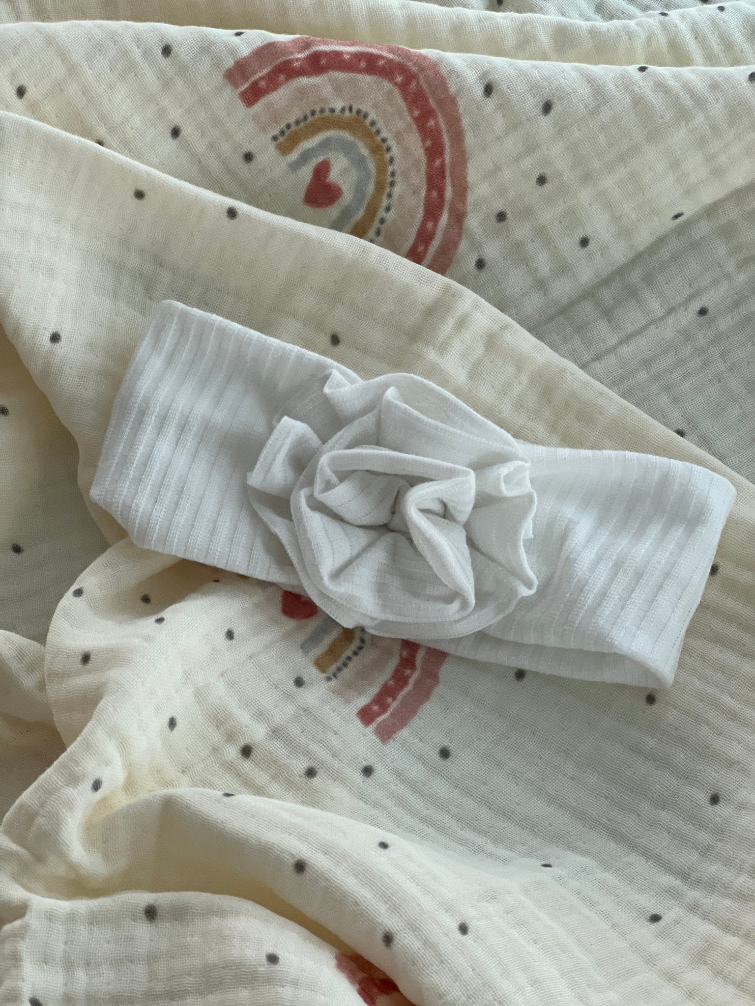 Fasce Babylissima Rose - Babylissima